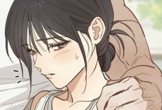 劇透 Flowers Are Bait《花是诱饵》第54話中文版 這就是彩雨想隱瞞的