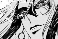 閱讀漫畫 Nue's Exorcist (鵺之陰陽師)第123章中文譯本，故事越來越精彩了