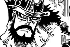 危險！漫畫 One Piece《海賊王》第1174章中文字幕，索隆示意解決方案