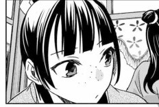 漫畫連結 The Apothecary Diaries《藥師少女的獨語》第94章附中文字幕，掌握最新劇情與更新日期