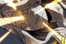 漫畫《Pick Me Up!》第181章 中文翻譯版，旅程的終點