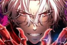 連結漫畫 Blood System 第29章附中文字幕，完成另一項任務