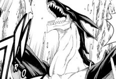 強大的敵人出現了！閱讀漫畫 Fairy Tail: 100 Years Quest《妖精的尾巴 百年任務》第214章中文字幕版
