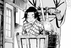 Hell's Paradise: Jigokuraku《地獄樂》第128章中文翻譯版，點此查看旅程 