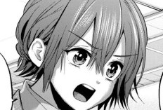 漫畫《杜鹃的婚约》Kakkou No Iinazuke 第298章中文譯本 | 你每天都會聽到的嘮叨