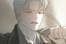 BL漫畫 Codename: Anastasia《代號阿納斯塔西婭》第71話中文字幕，愛意在不知不覺間萌芽
