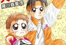  史詩級！漫畫《天才寶貝》第19章中文字幕版：過度保護的家長威脅摧毀幼兒園