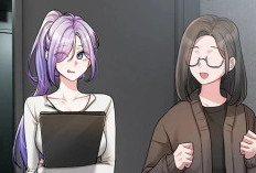閱讀《社團學姊 - Love Quest》第26章中文版辦公室裡人人都喜歡這位漂亮的新女孩