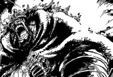 劇情大反轉即將來臨！ 劇情預告 One Piece《海賊王》第1193話