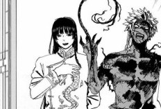 Hell's Paradise: Jigokuraku《地獄樂》第4章中文字幕版，真正的旅程才剛開始