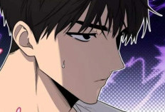 連結：BL漫畫《Passion》第126章中文翻譯，伊萊四處尋找泰宇