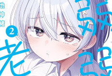 好可愛！更新《弱弱老師》第41章中文翻譯版，阿比庫拉這次還沒準備好