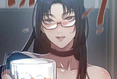 連結：漫畫《Secret Class》第300章中文譯本——真是個調皮的女孩