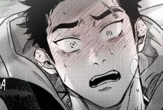 連結 BL 漫畫 You Are My World《你是我的全世界》第14章中文翻譯，天啊這太瘋狂了