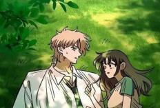 連結漫畫 Childhood Friend Complex《青梅竹馬情結》第80章中文版現在有人在吃醋了吧