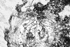 最強賭注！連結 Kagurabachi 《神樂鉢》第122章中文翻譯版