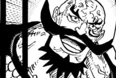 連結漫畫 One Piece《海賊王》第1168話 中文版，香克斯深海契約的未解之謎