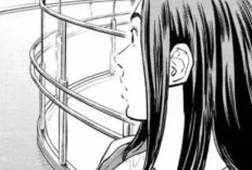 連結漫畫《達爾文事變》第25章中文翻譯，點此查看最新劇透更新