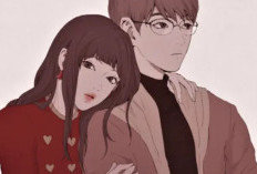 Dear X《親愛的 X》漫畫結局：點此免費閱讀完整中文翻譯章節