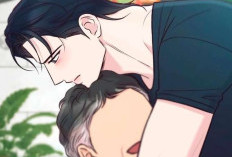 家庭團聚！漫畫《Meet in The Middle》第119章中文翻譯章節