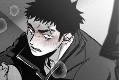 連結：BL漫畫《你是我的全世界》全篇中文翻譯，童年玩伴如今成為戀人