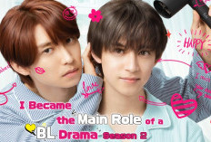 觀看《我成為BL劇的主角了(2025)》第4-5集中文字幕版，劇情漸趨火辣