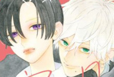 臉紅了！漫畫《皎潔深宵之月》第38章 中文翻譯版，等不及要和心愛之人共度時光