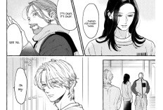 黑色五葉草《In the Clear Moonlit Dusk》第43章劇透【中文版】美好的團聚