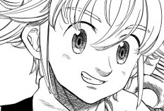 漫畫《Four Knights of the Apocalypse》第219章中文字幕版，建築物藏有諸多秘密