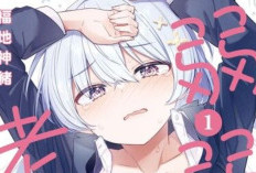 連結：漫畫《弱弱老師》完整章節中文掃描版，預告那位臭名昭著的可怕老師