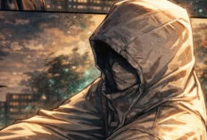 更新漫畫 Jujutsu Kaisen Modulo《咒術迴戰》第21章中文譯文，準備進軍戰場