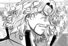 連結漫畫《新網球王子》第457章中文版，勝者全拿