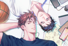 連結漫畫 Semantic Error《語義錯誤》第95章中文譯本 激烈競爭轉為愛情