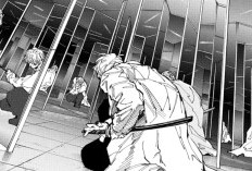 連結《SAKAMOTO DAYS 坂本日常》第246章中文字幕版，坂本這次也贏了