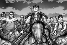 秦王宮內爆發了一場大規模叛亂。閱讀連結 KINGDOM 《王者天下》 章節 887 最新