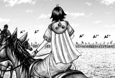 完美陷阱！閱讀連結 KINGDOM《王者天下》第880章中文掃描版