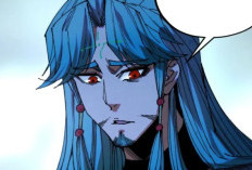 深表遺憾與歉意！《這一世我要當至尊》Rebirth of the Ultimate Master 第558中文譯本