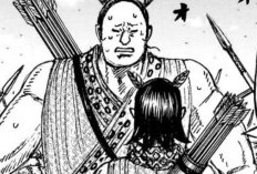 榮耀之戰！閱讀 KINGDOM《王者天下》第861章中文譯本，宗仁決心守護真之性命