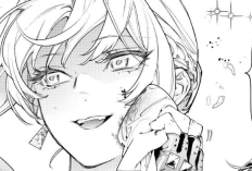 漫畫《最後可以再拜託您一件事嗎》第55章（繁體中文版）：劇情劇透、發行日期及閱讀連結