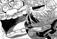 閱讀漫畫 Record of Ragnarok《終末的女武神》第112章中文譯本，戰鬥場面極其激烈