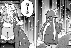 溫暖的告別！漫畫 Mistress Kanan Is Devilishly Easy《容易對付的惡魔大人》第185話中文譯本