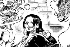 天啊！閱讀 One Piece《海賊王》第1187話中文版 出乎意料，這徹底改變了關於艾爾巴夫的一切