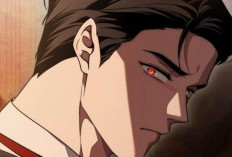 Swan's Grave《天鵝之墓》第26章中文字幕版, 當情感主宰大腦時