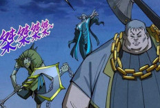 發動攻擊！ 更新連結 漫畫《這一世我要當至尊》The Ultimate of All Ages 第532章中文譯本