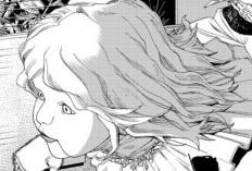 連結《愚者之夜》第117話 中文字幕版 末日 遙遠的未來