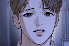 史詩級浪漫！連結BL漫畫 JINX《魔咒》全章中文字幕版，MMA格鬥家與物理治療師的秘密交易