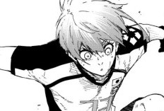 更新漫畫 BLUE LOCK《藍色監獄》第337章中文譯本，烏鴉正成為第一 