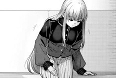 連結漫畫《關於我在無意間被隔壁的天使變成廢柴這件事》第36章附中文字幕，點此查看劇情發展