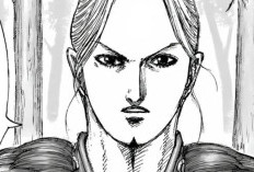 閱讀連結 KINGDOM《王者天下》第859章中文掃描版，無形之箭貫穿萬物