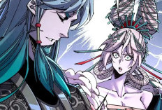 一位成功的繼承人！ 漫畫《這一世我要當至尊》Rebirth of the Ultimate Master 第542中文譯本